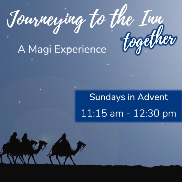 Weekly Advent Program