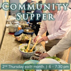 November Monthly Fellowship